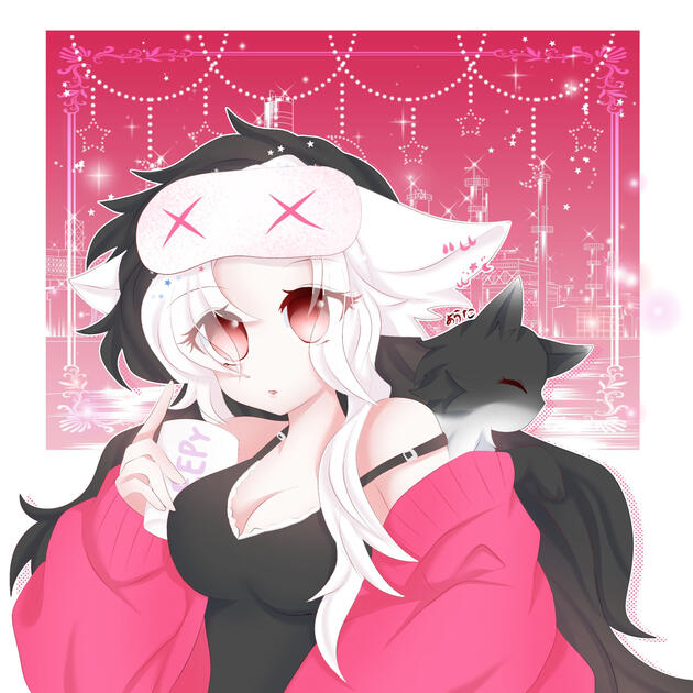 Wolfie
