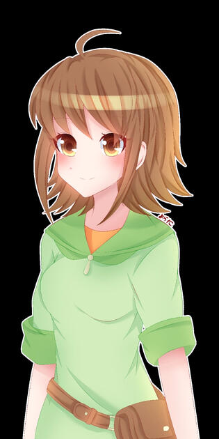 Angela